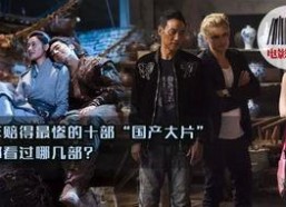 国产小片,光影中的中国故事